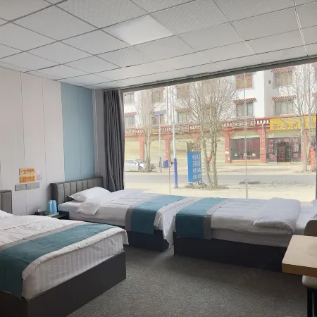 Haoke hotel
