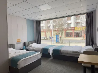 Haoke hotel