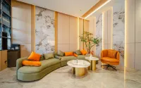Gemei Hotel (Kashgar Approval Bureau Branch)