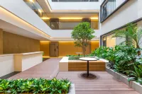 Guilin Shanshui Yating Hotel (Two Rivers & Four Lakes Railway Station Branch) Hotels in Guilin