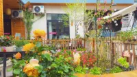 Tekes Muzi Bieyuan Homestay (Baguacheng Lijie Branch)