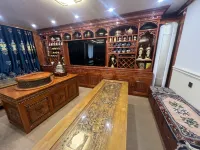 Youmu Manor Homestay