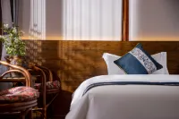 Jingfeng Homestay - 주차장
