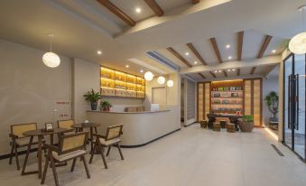 Mount Huangshan Yinanping B&B (South Gate Store of Mount Huangshan Scenic Area)