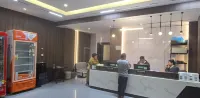 Dajiangnan Hot Spring Hotel