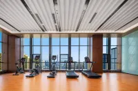 Hilton Garden Inn Fenyang YuLongWan Hotels in Fenyang