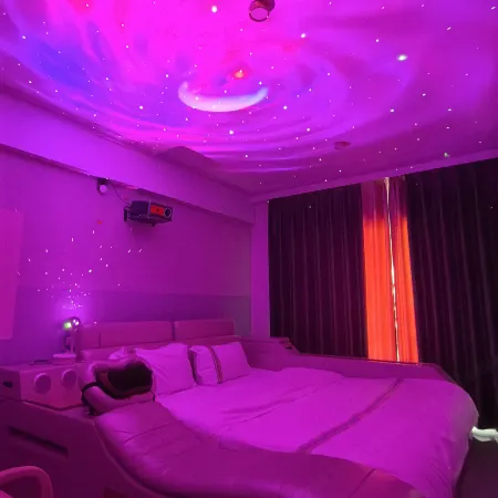 Hunchun Xingfuhui Hotel