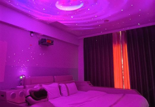 훈춘 싱푸후이 호텔