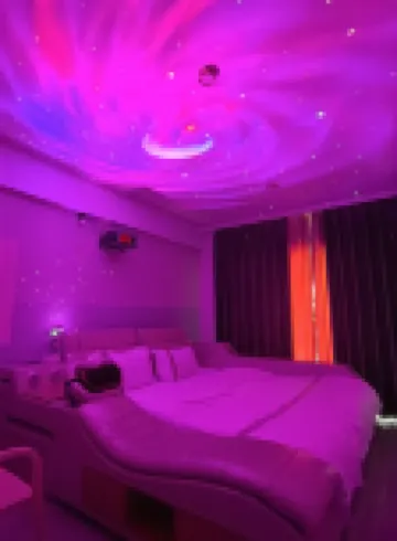 Hunchun Xingfuhui Hotel Hotels in Hunchun