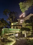 Quanzhou ban yin shan ye min su Hotels in Railway Station and Qingyuan Mountain Scenic Spot