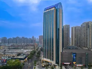 Four Points By Sheraton Mianyang
