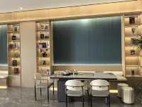 โรงแรมซีเล็คท์ เฉินรุ่ย - ที่มีฟิตเนส