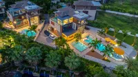 ZhenBeach Resort Villa (Yangjiang Hailing Island Poly Yintan Branch)