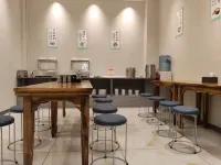 Dafang ZhiHao Hotel - petit déjeuner