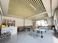 Nalati  Linxiang Homestay - sarapan
