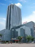 Jin Jiang Hotel Fangchenggang Hotels in Fangchenggang