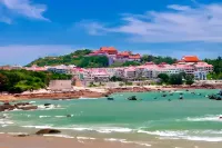 Meizhou Island Lihao Homestay (Mazu Temple Store) - Beach