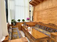 Shanhe Yue Meeting · Vacation Apartment