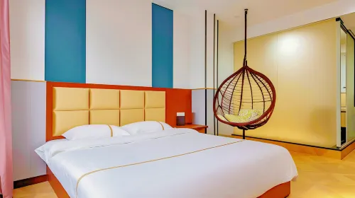 Yi'an Business Hotel
