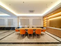 維也納飯店（秦皇島北戴河仙螺島店）