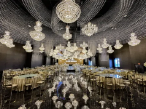 Zhaozhou Yunzhen Hotel