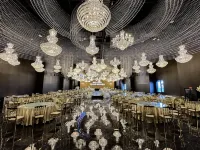 Zhaozhou Yunzhen Hotel Hotels in Zhao County
