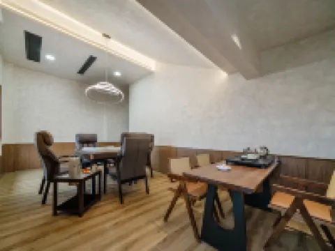 M+酒店（眉山丹稜店） 丹稜酒店