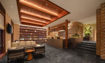 PuYuanli Hotel