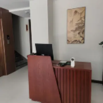 Zhifou Fengya Ancient City Courtyard Detached Villa (Datong Ancient City Huayan Temple)