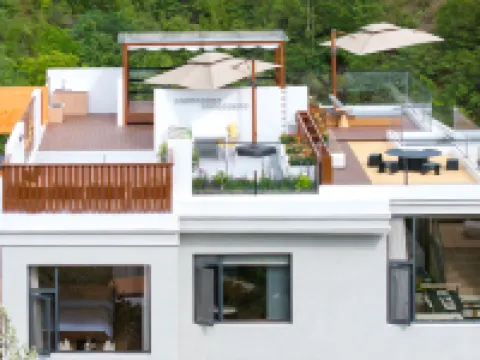 Zhuyuli · Shanyue Hotel Hotéis em Yangcheng