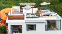 Zhuyuli · Shanyue Hotel فنادق في يانغ تشنغ