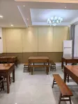Foping County Guanyunju Chinese Inn