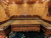 Xiahe Amimaluo Homestay