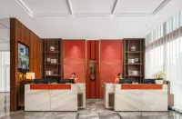 New Xiangyuan Kaiyuan Mingting Hotel, Xinxiang Hotel a Yuanyang