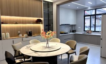 Jiyuji Homestay