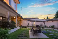 Senyu · Lin Sulfur Hot Spring Scenic Inn
