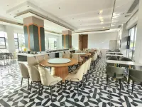 Luming Rural Hotel (Kaiping Tangkou) Hotel a Kaiping