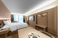 JI Hotel (Linyi Tongda Road Taisheng Square) Hotels in Linyi