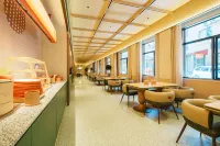 Orange Hotel (Xiangxi Fenghuang Ancient City Hongqiao) - พร้อมอาหารเช้า