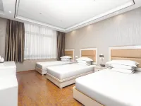 Tianyuan Boutique Hotel (Yanjin County Government) Hotels in Yanjin