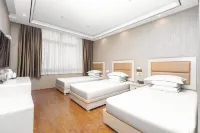 Tianyuan Boutique Hotel (Yanjin County Government)