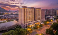 JI Hotel (Changsha Yuelushan Juzizhou) Hotels in Yuelu Mountain/Meixi Lake Park