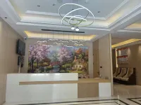 Ouke Smart Hotel (Jianyang Yilian International Trade City) Отели в г. Цзяньян