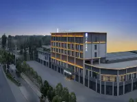 7Days Premium Hotel (Shaya People's Square Branch) โรงแรมในซาหย่า