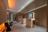 Xiangtan Keman Hotel