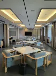 Aidier Hotel (Santai Luxi) - 무료 와이파이