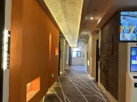 Qianxun City Hotel (Fuqiang Market Branch) - Kitchens