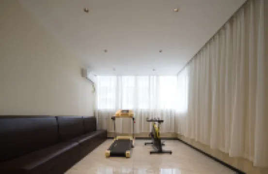 如家艾扉酒店（西雙版納景洪告莊西雙景星光夜市店）