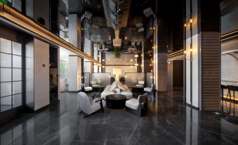 Doranda V Hotel (Qiqihar Railway Station Branch)