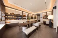 Atour Hotel Dunhuang Night Market Commercial Street